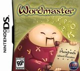 Wordmaster (Nintendo DS)